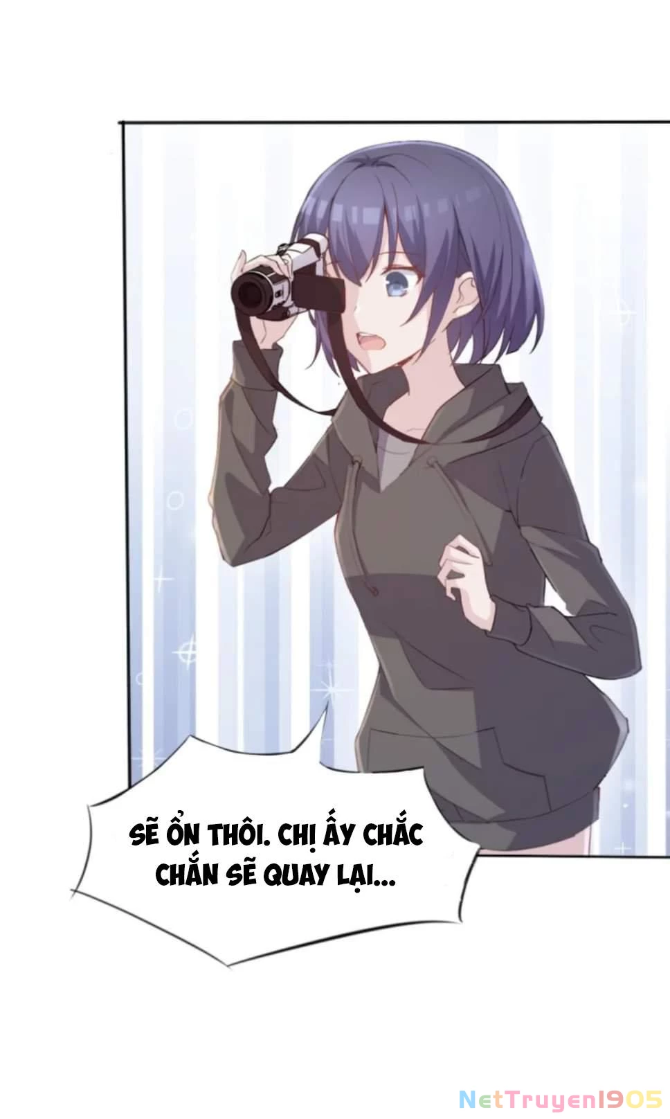 Nhìn Thấy Tia Sáng Một Lần Nữa Chapter 4 - 44