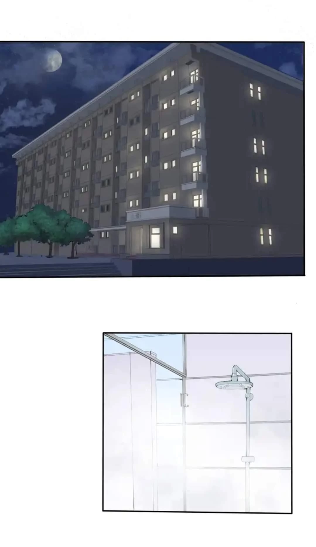 Nhìn Thấy Tia Sáng Một Lần Nữa Chapter 5 - 2