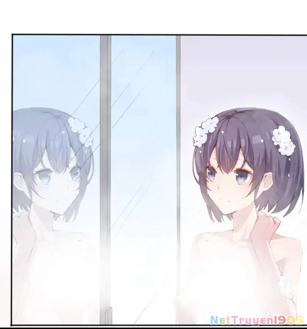 Nhìn Thấy Tia Sáng Một Lần Nữa Chapter 5 - 3