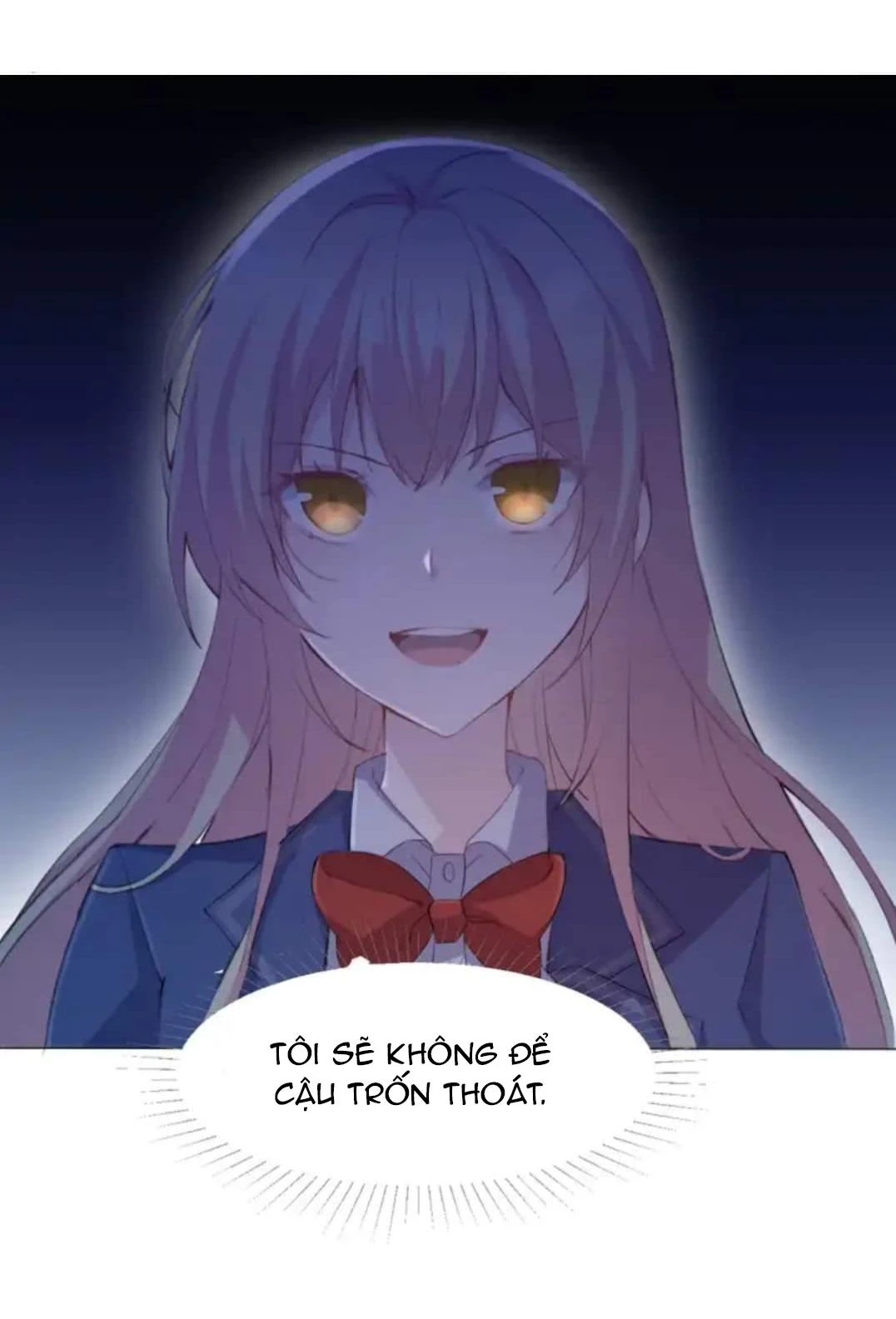 Nhìn Thấy Tia Sáng Một Lần Nữa Chapter 5 - 4