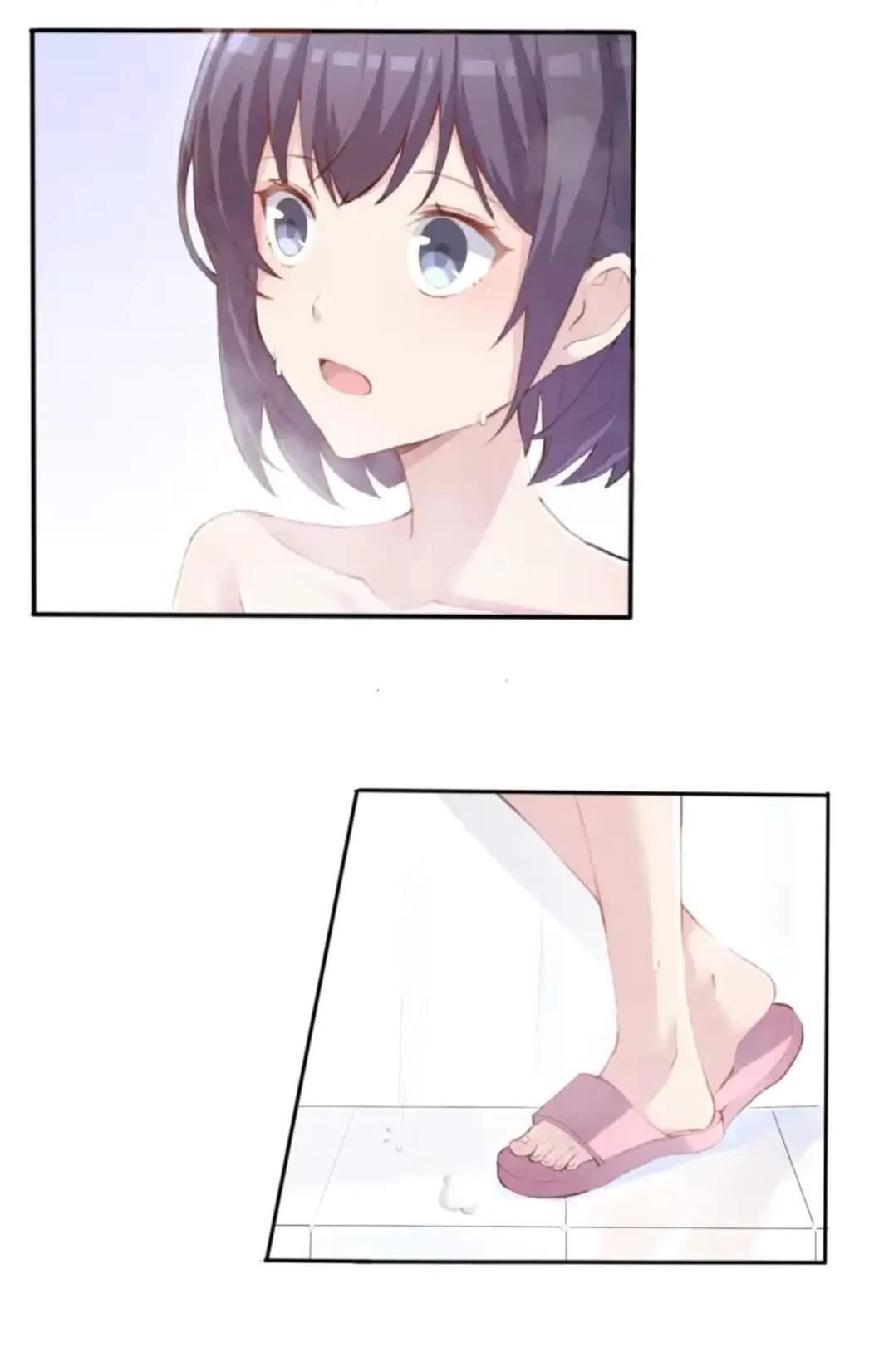 Nhìn Thấy Tia Sáng Một Lần Nữa Chapter 5 - 5