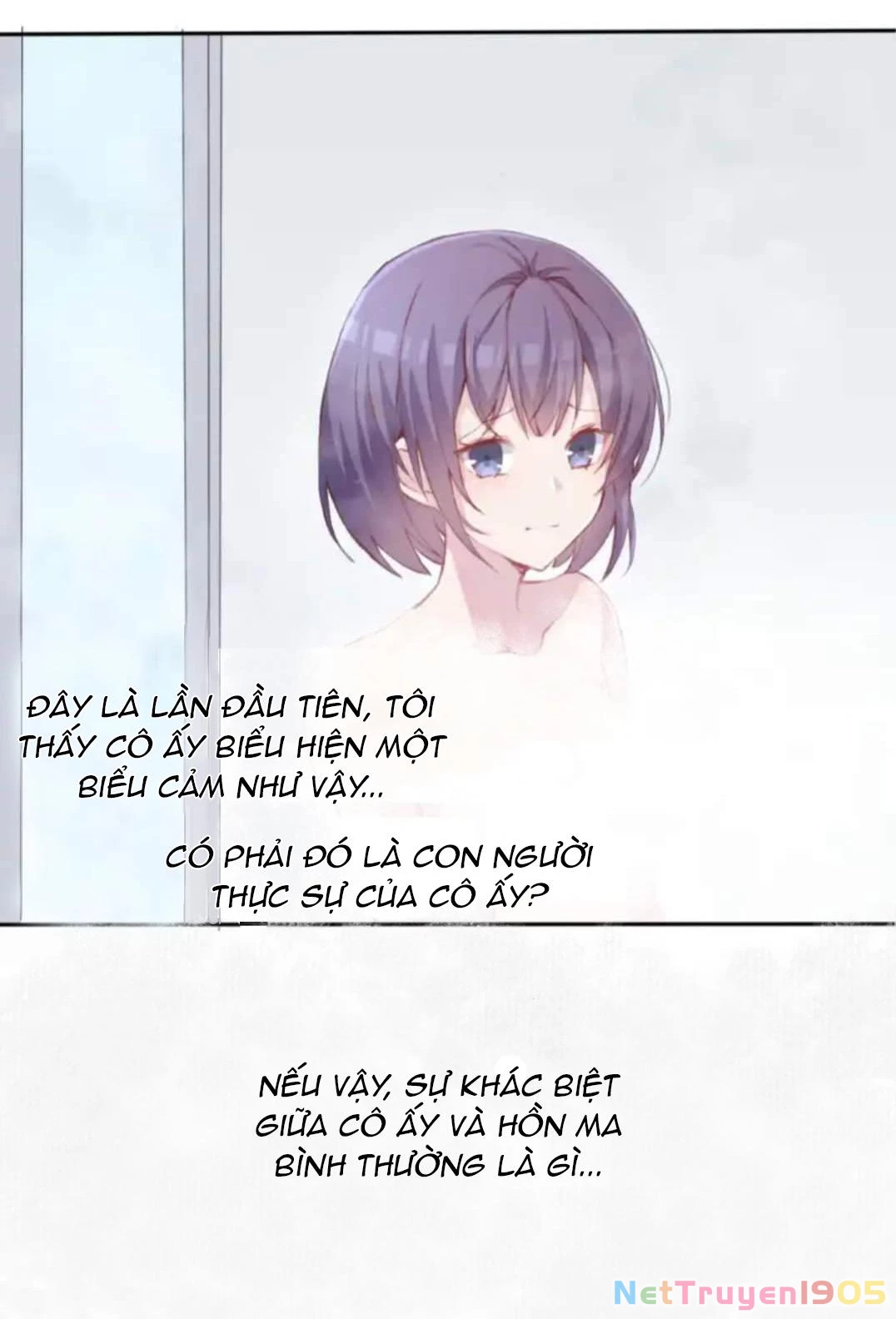 Nhìn Thấy Tia Sáng Một Lần Nữa Chapter 5 - 6