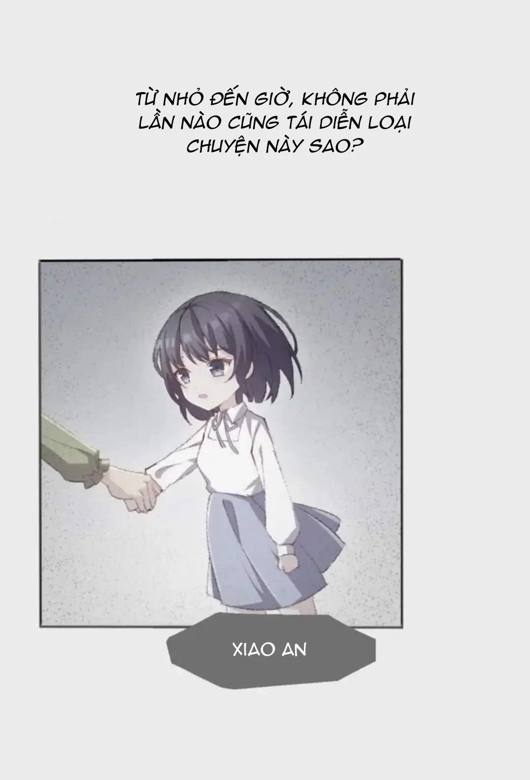 Nhìn Thấy Tia Sáng Một Lần Nữa Chapter 5 - 8