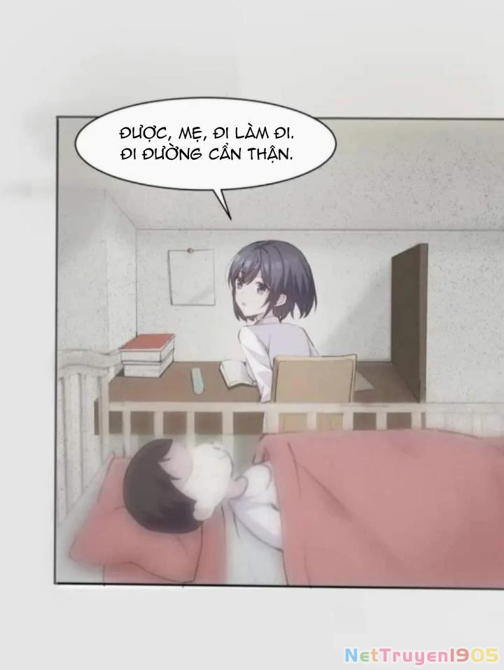 Nhìn Thấy Tia Sáng Một Lần Nữa Chapter 5 - 11