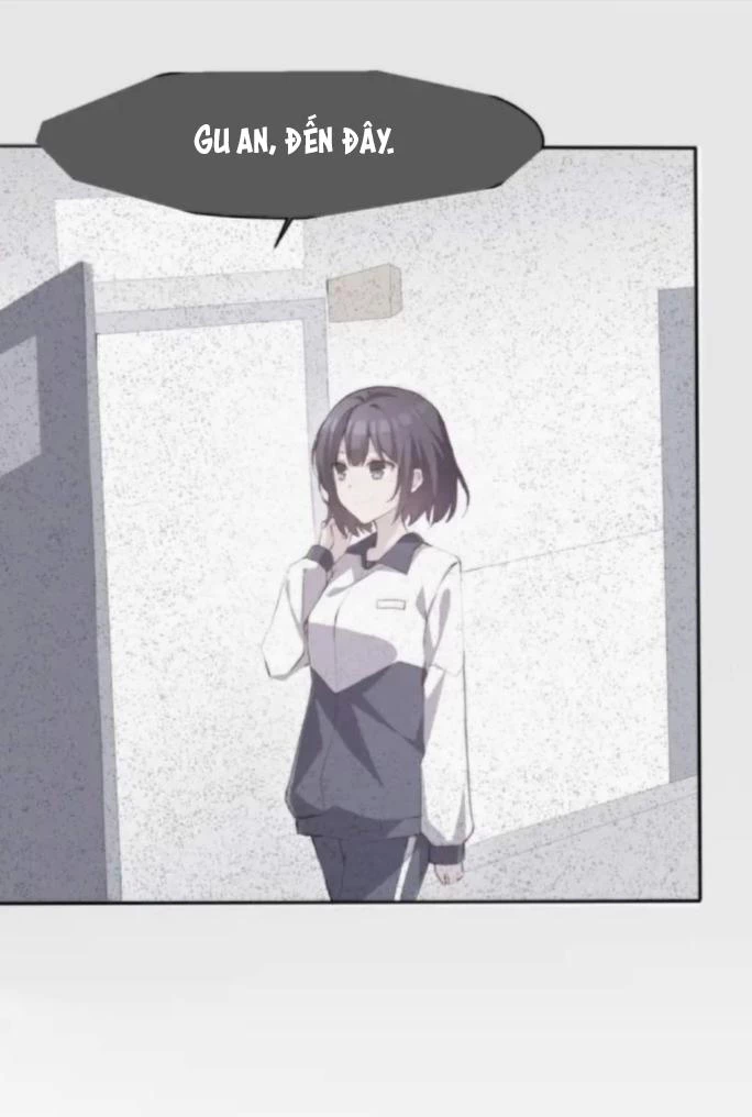 Nhìn Thấy Tia Sáng Một Lần Nữa Chapter 5 - 12