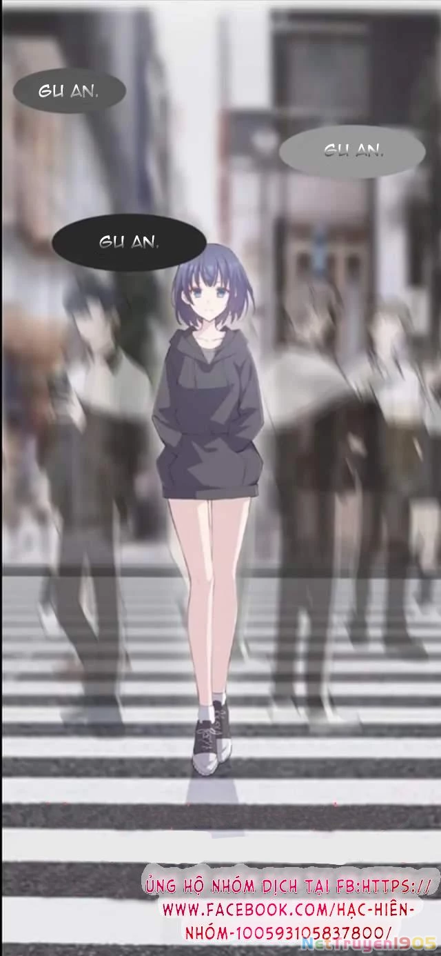 Nhìn Thấy Tia Sáng Một Lần Nữa Chapter 5 - 14