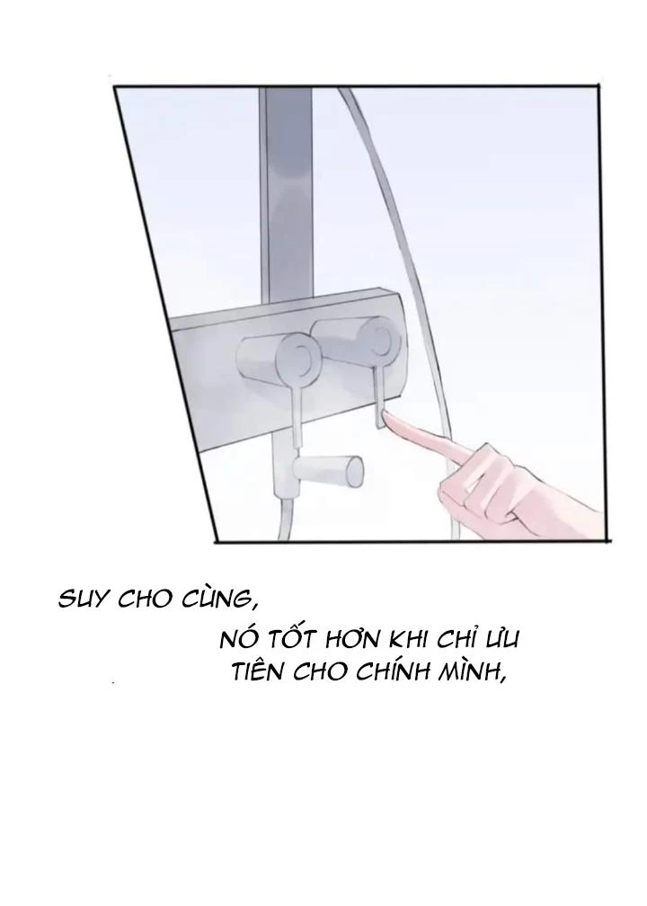 Nhìn Thấy Tia Sáng Một Lần Nữa Chapter 5 - 17