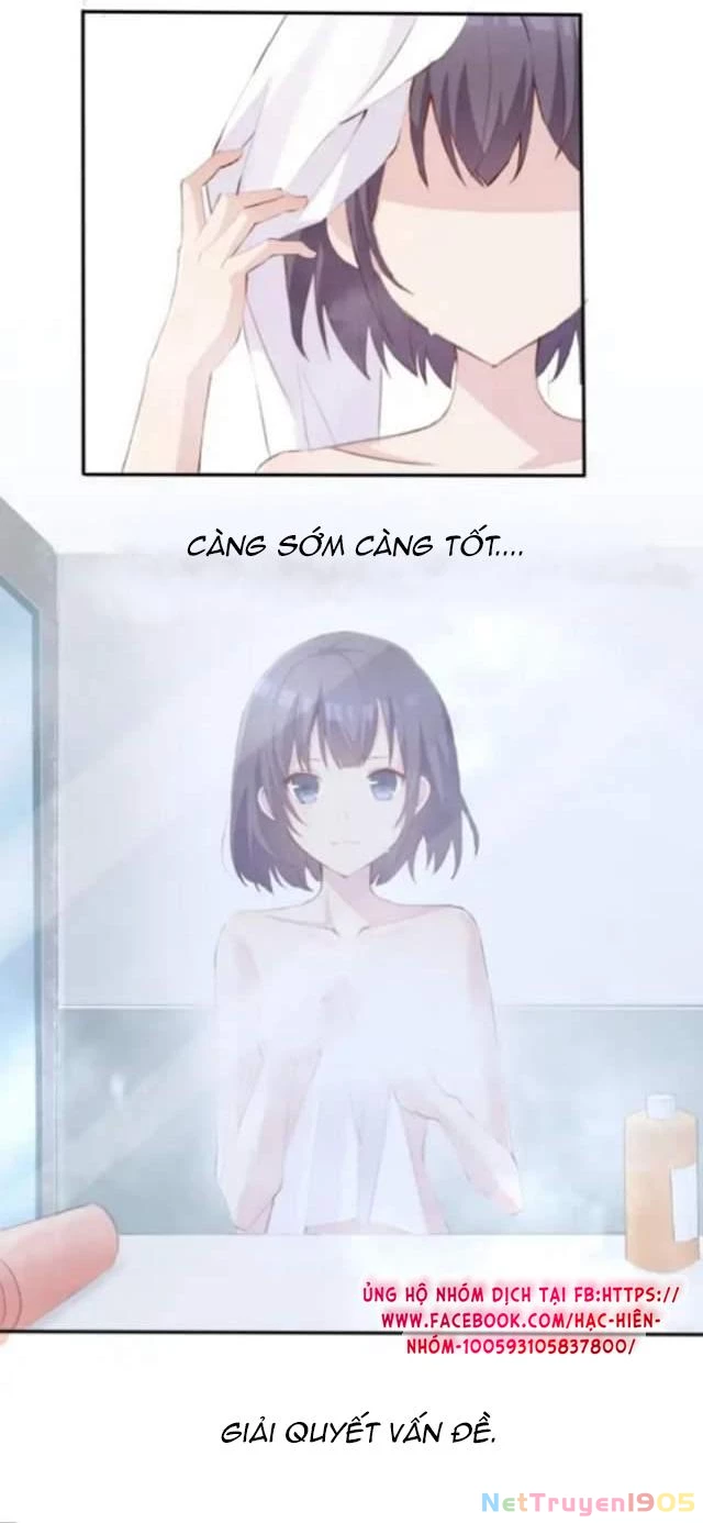 Nhìn Thấy Tia Sáng Một Lần Nữa Chapter 5 - 19