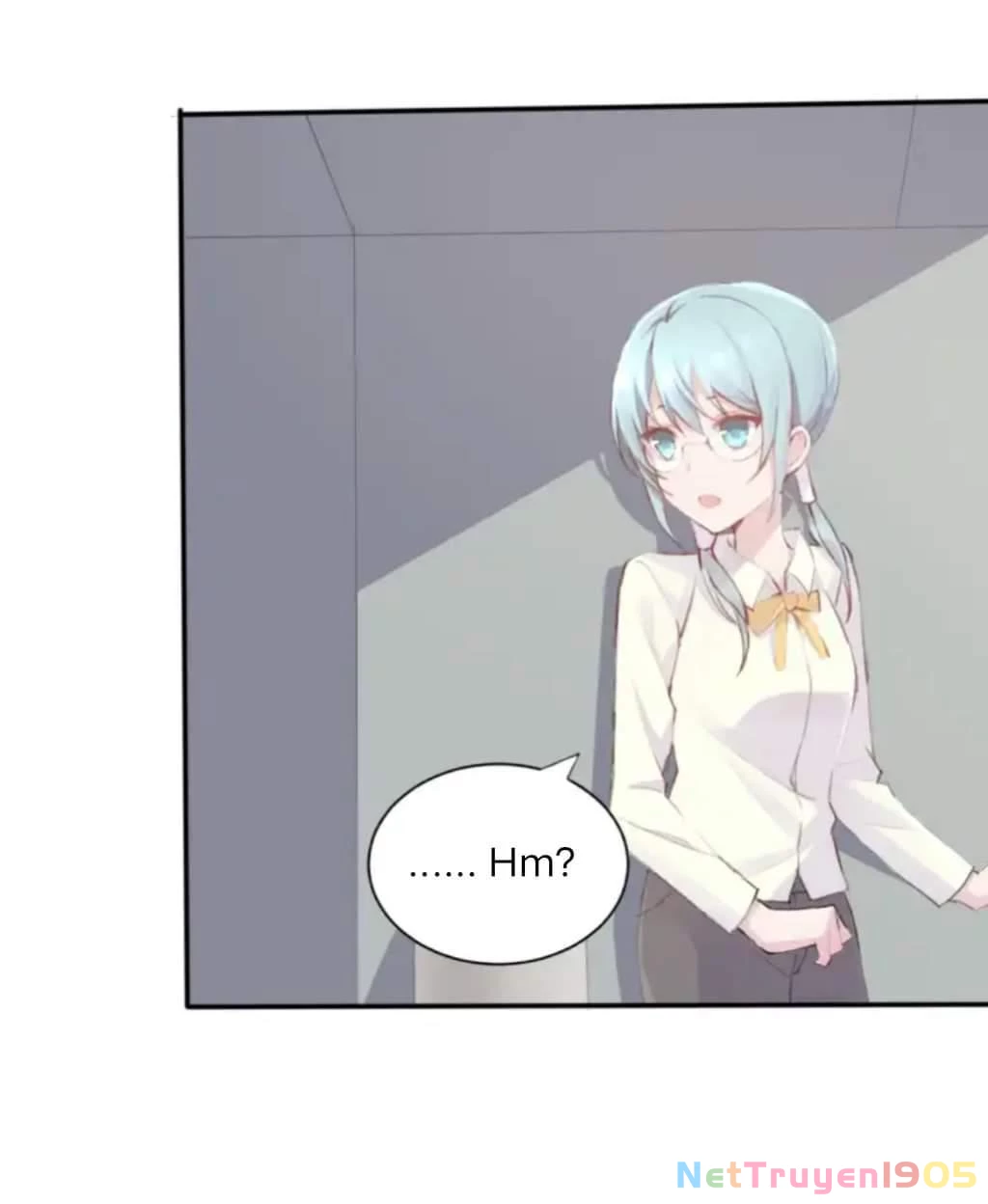 Nhìn Thấy Tia Sáng Một Lần Nữa Chapter 5 - 21