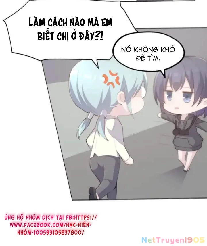 Nhìn Thấy Tia Sáng Một Lần Nữa Chapter 5 - 24