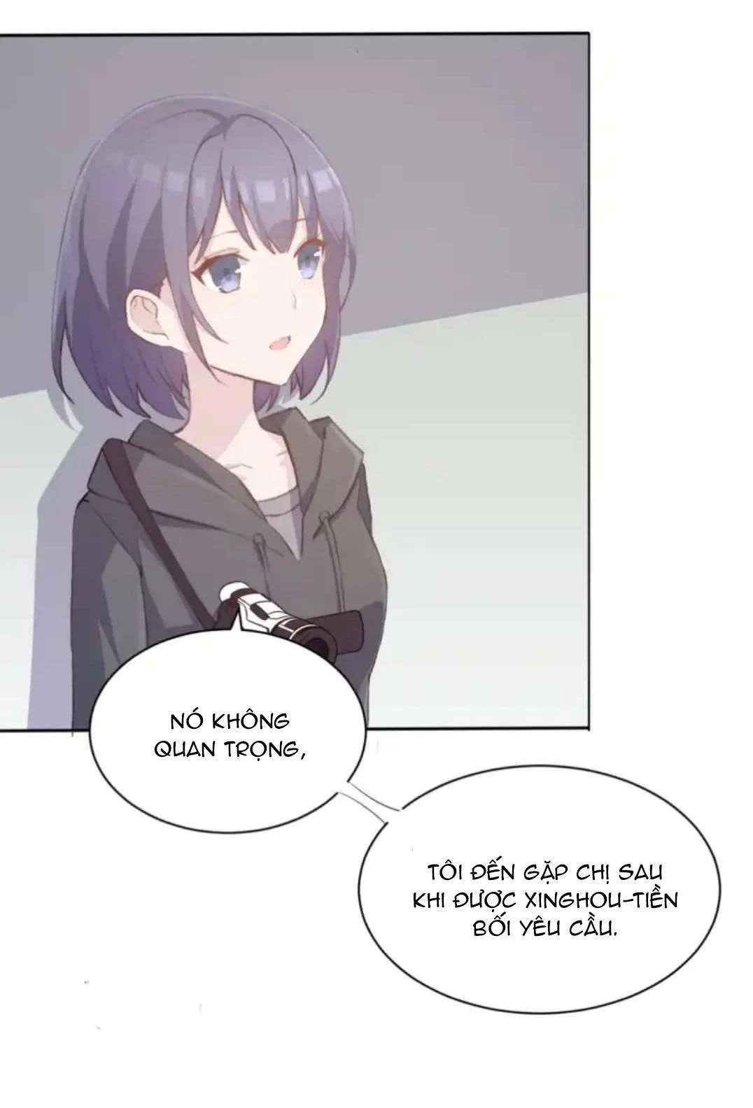 Nhìn Thấy Tia Sáng Một Lần Nữa Chapter 5 - 26