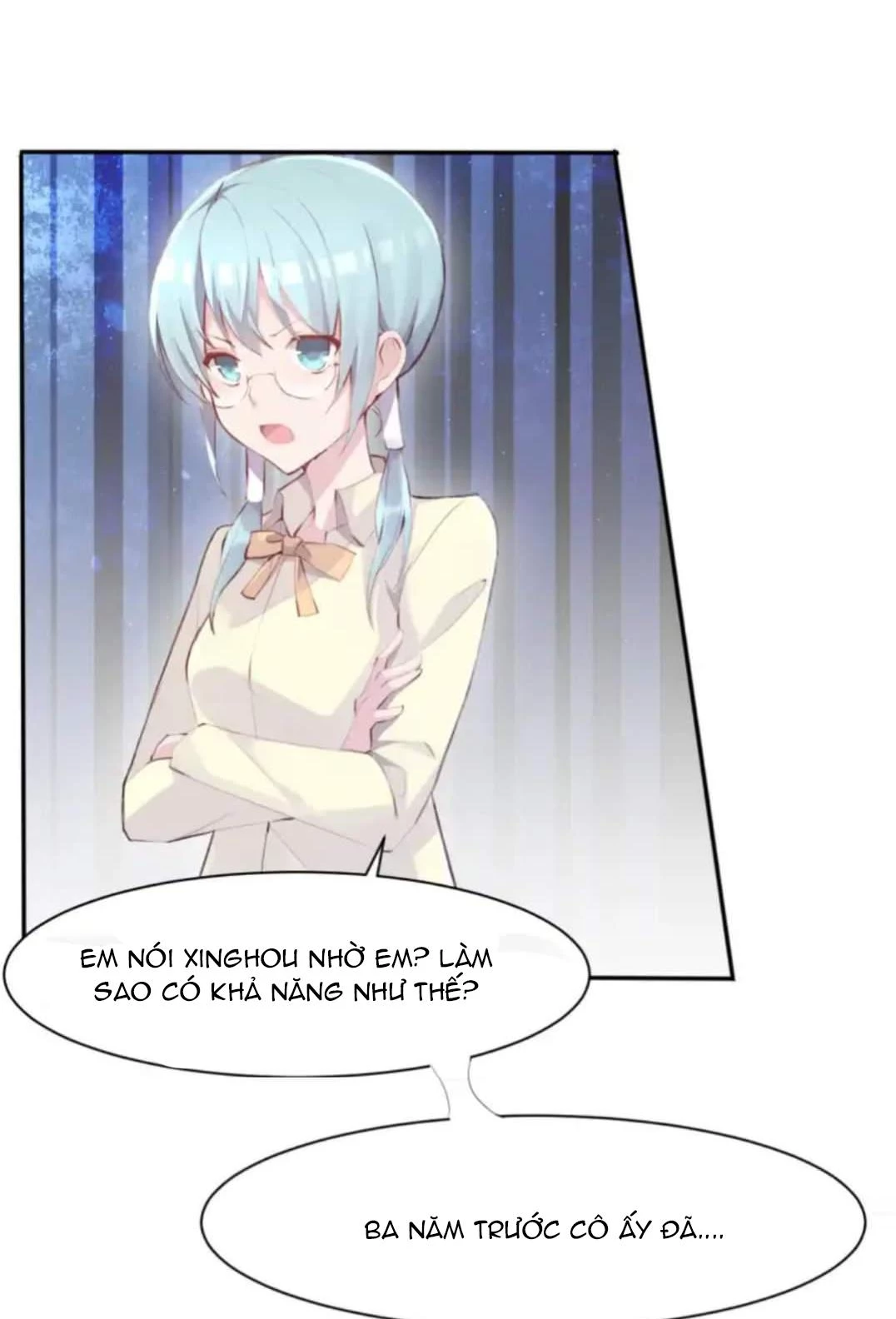 Nhìn Thấy Tia Sáng Một Lần Nữa Chapter 5 - 27