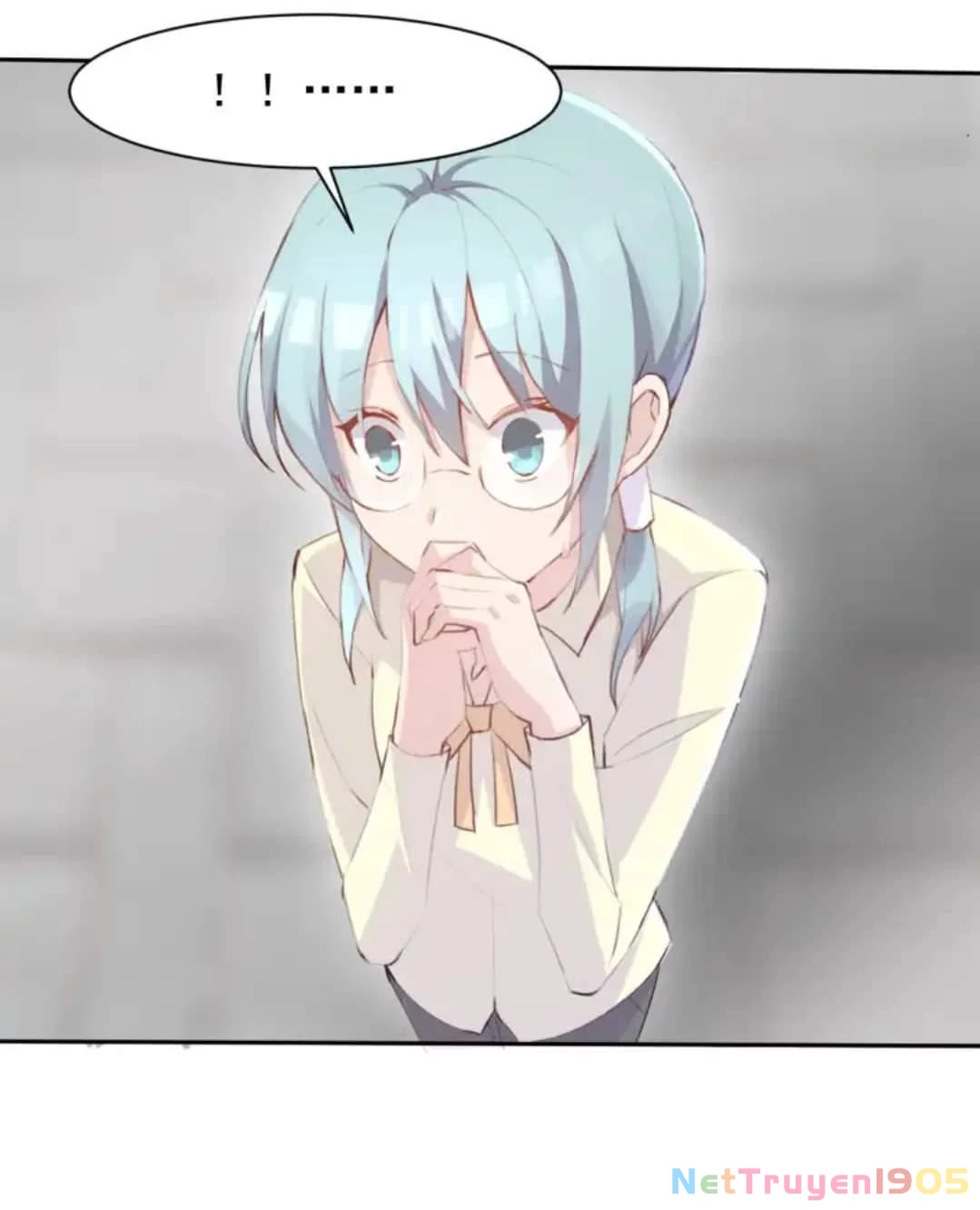 Nhìn Thấy Tia Sáng Một Lần Nữa Chapter 5 - 28