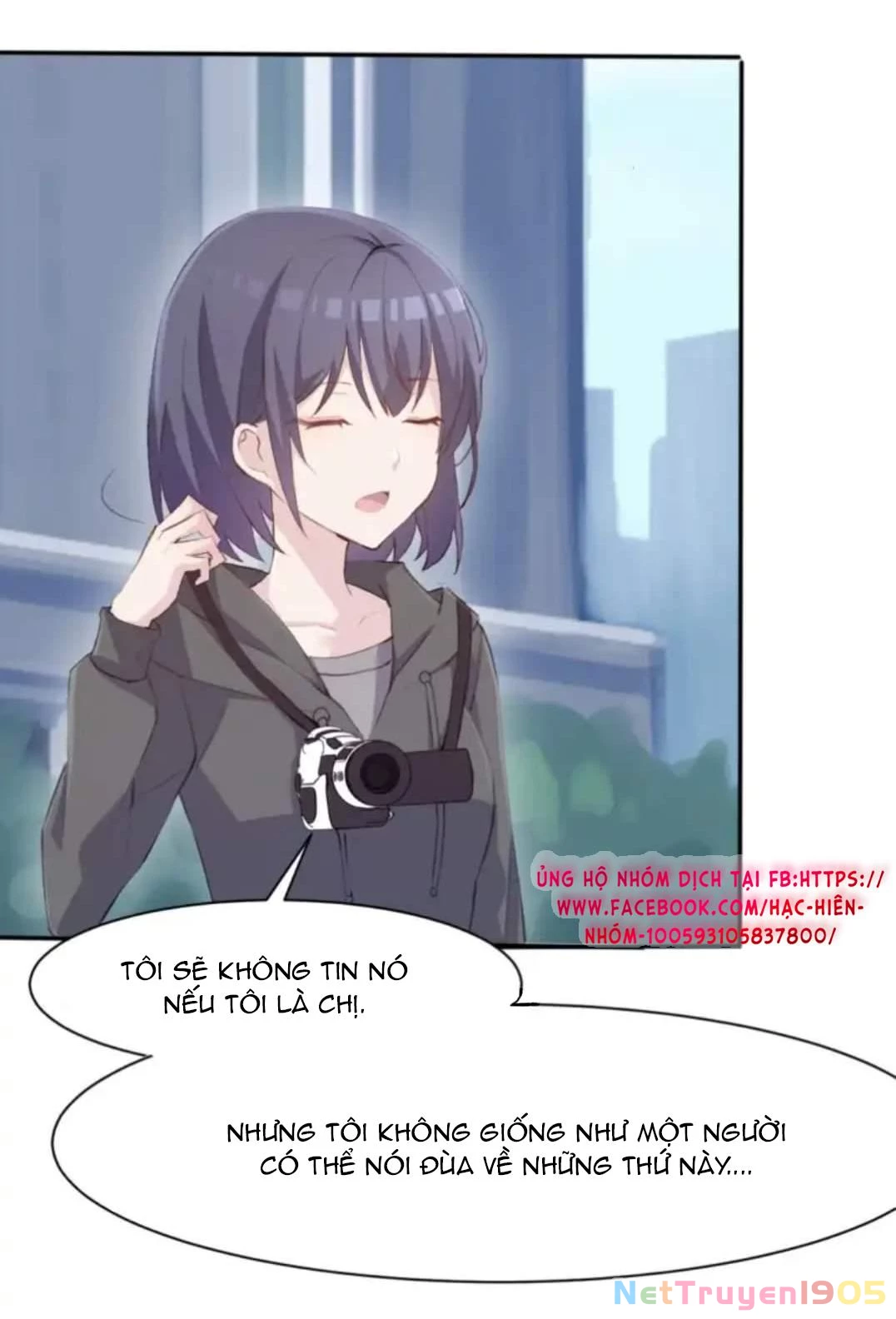 Nhìn Thấy Tia Sáng Một Lần Nữa Chapter 5 - 29