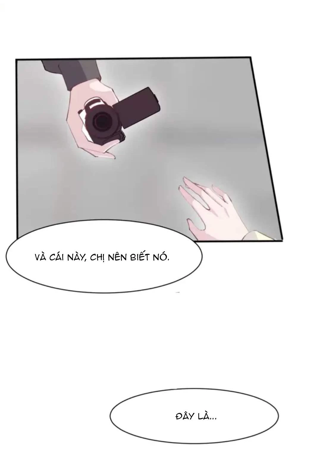 Nhìn Thấy Tia Sáng Một Lần Nữa Chapter 5 - 30