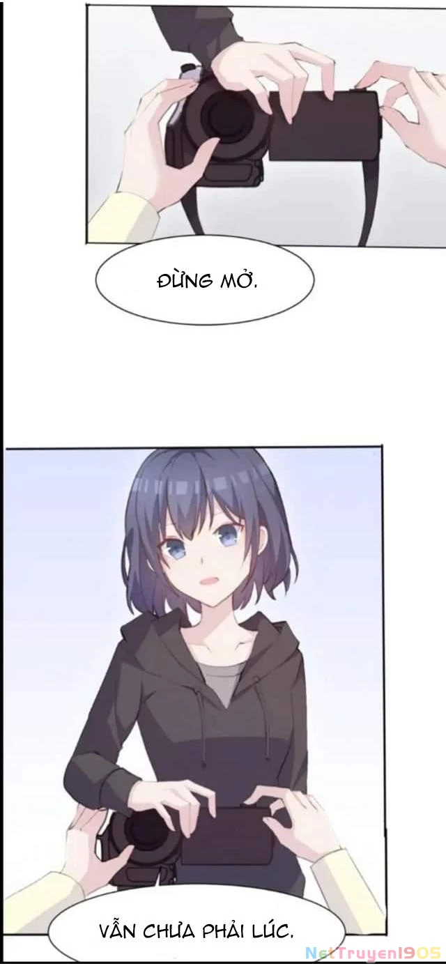 Nhìn Thấy Tia Sáng Một Lần Nữa Chapter 5 - 32