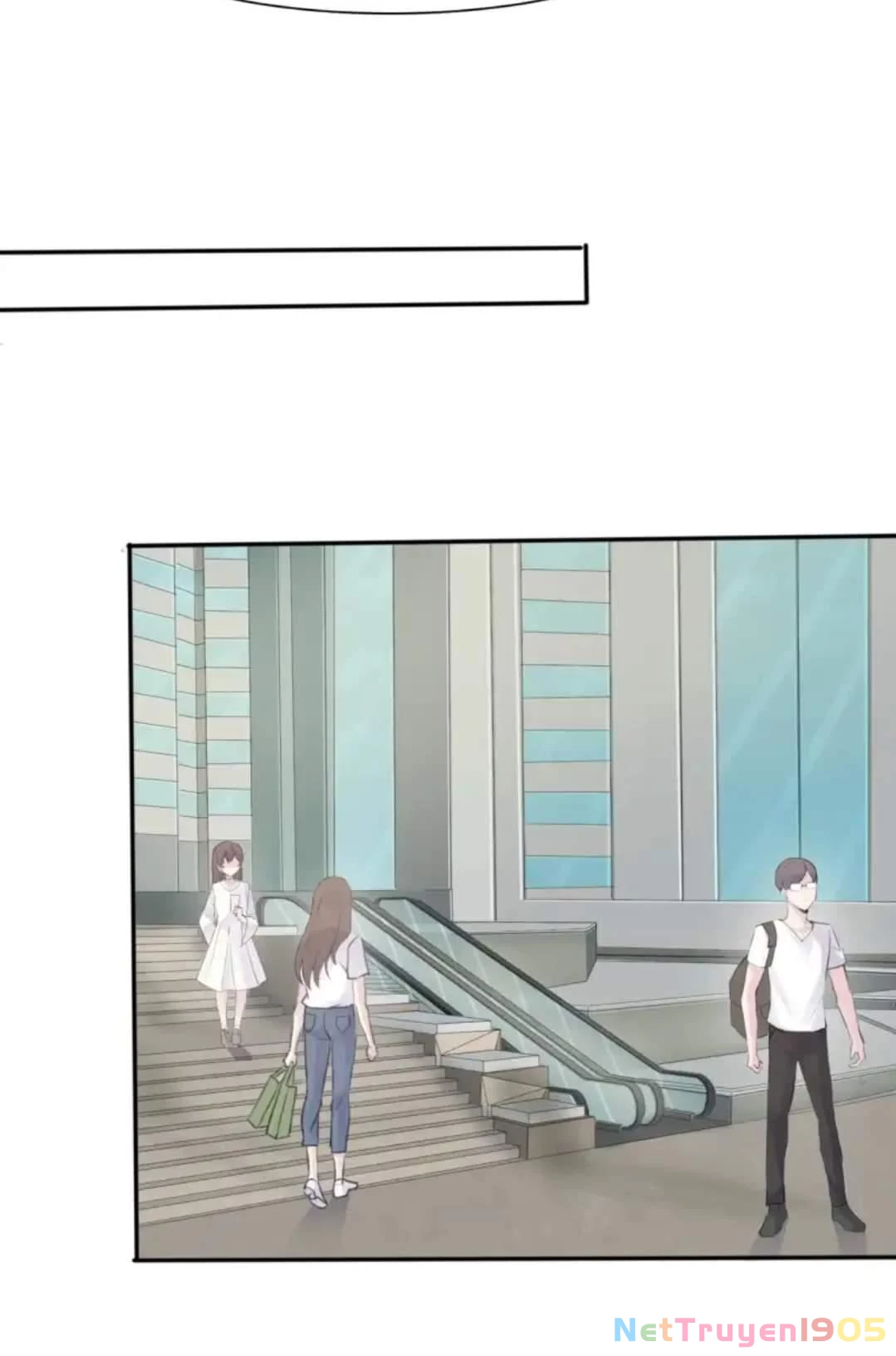 Nhìn Thấy Tia Sáng Một Lần Nữa Chapter 5 - 33
