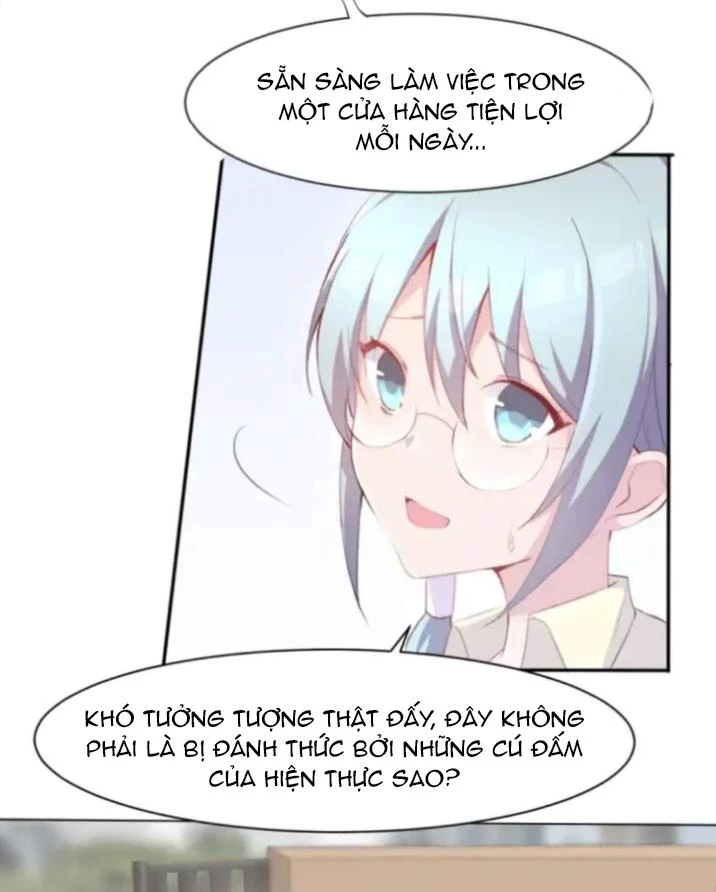 Nhìn Thấy Tia Sáng Một Lần Nữa Chapter 5 - 37