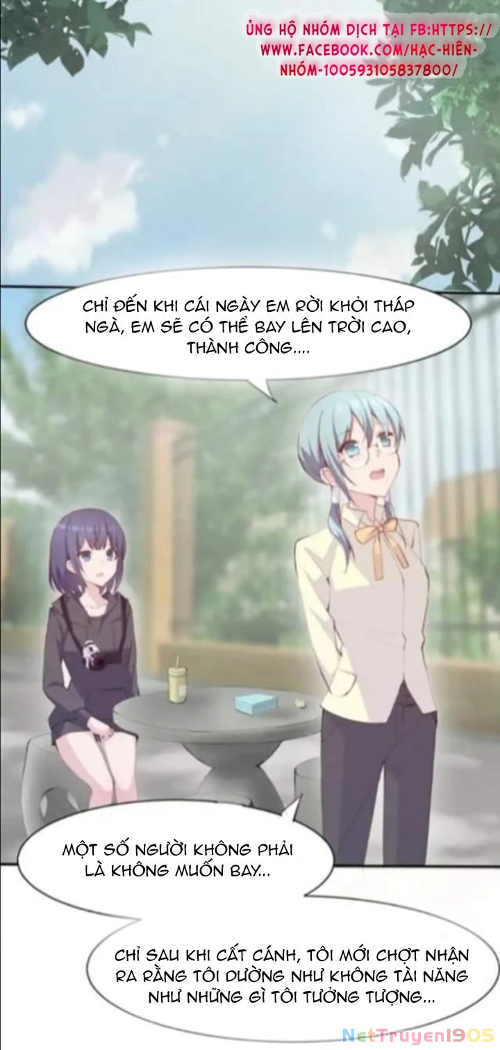 Nhìn Thấy Tia Sáng Một Lần Nữa Chapter 5 - 39