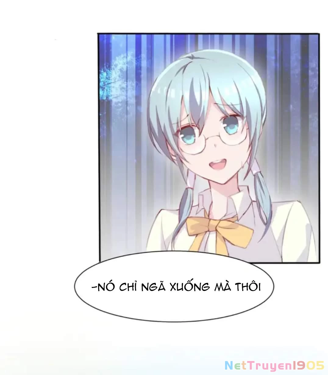 Nhìn Thấy Tia Sáng Một Lần Nữa Chapter 5 - 40