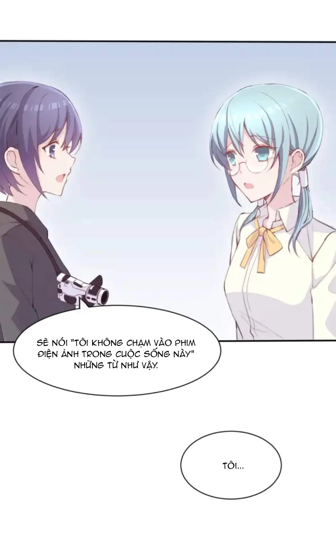 Nhìn Thấy Tia Sáng Một Lần Nữa Chapter 5 - 42