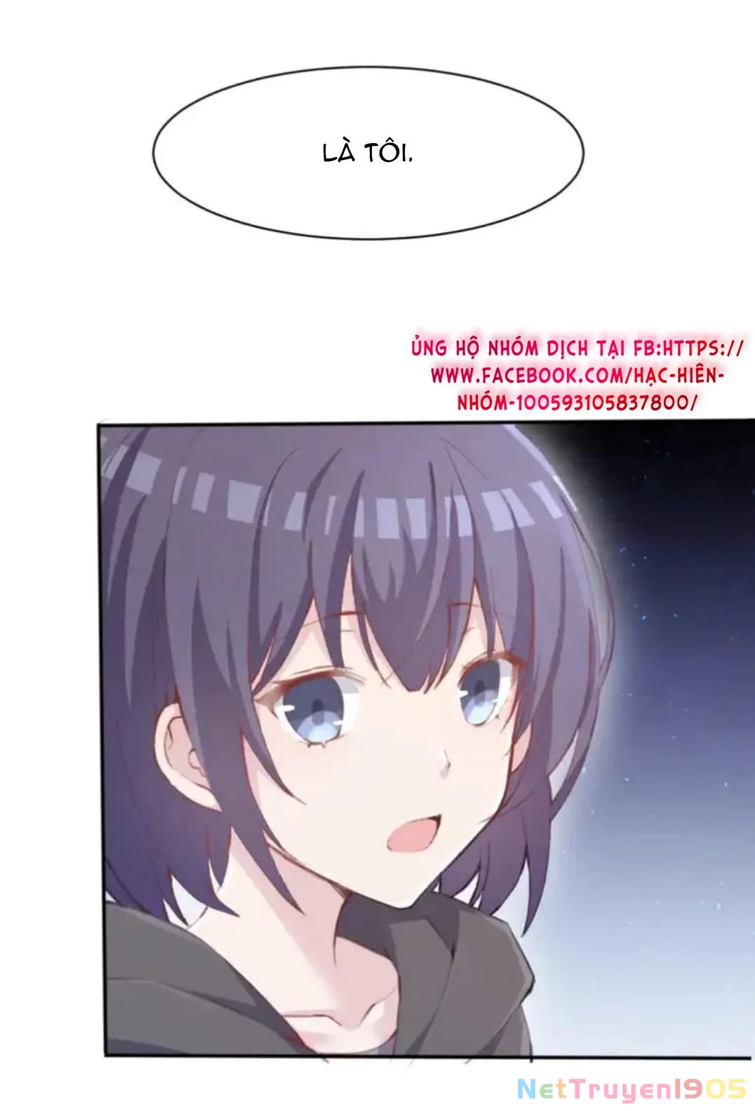 Nhìn Thấy Tia Sáng Một Lần Nữa Chapter 5 - 44