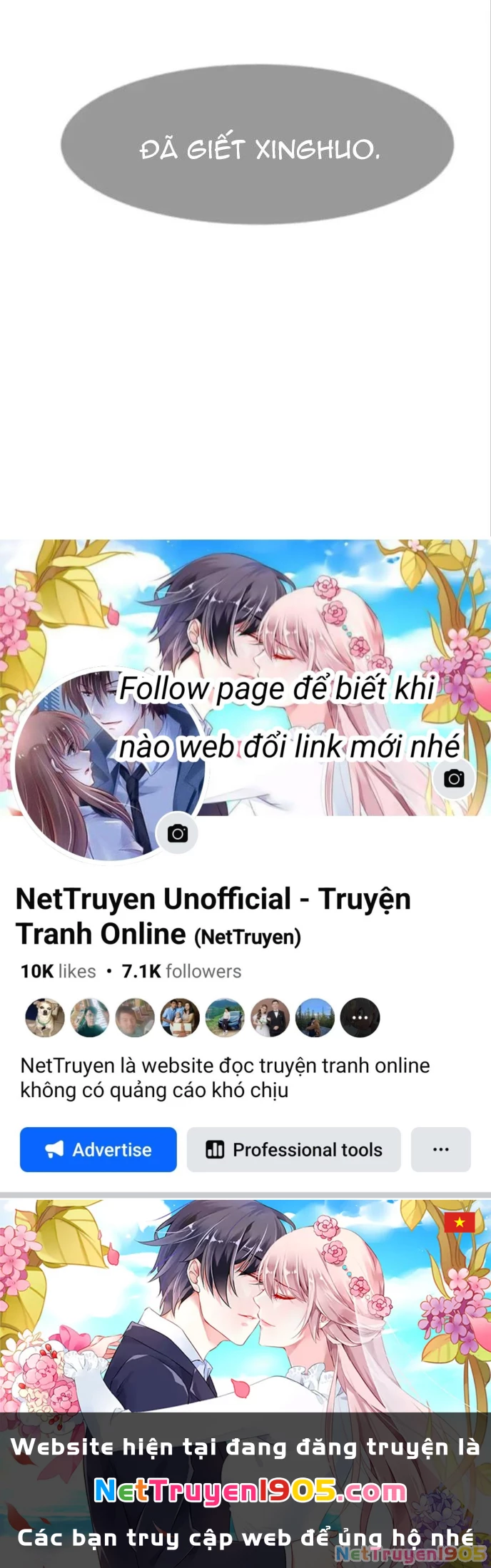 Nhìn Thấy Tia Sáng Một Lần Nữa Chapter 5 - 45