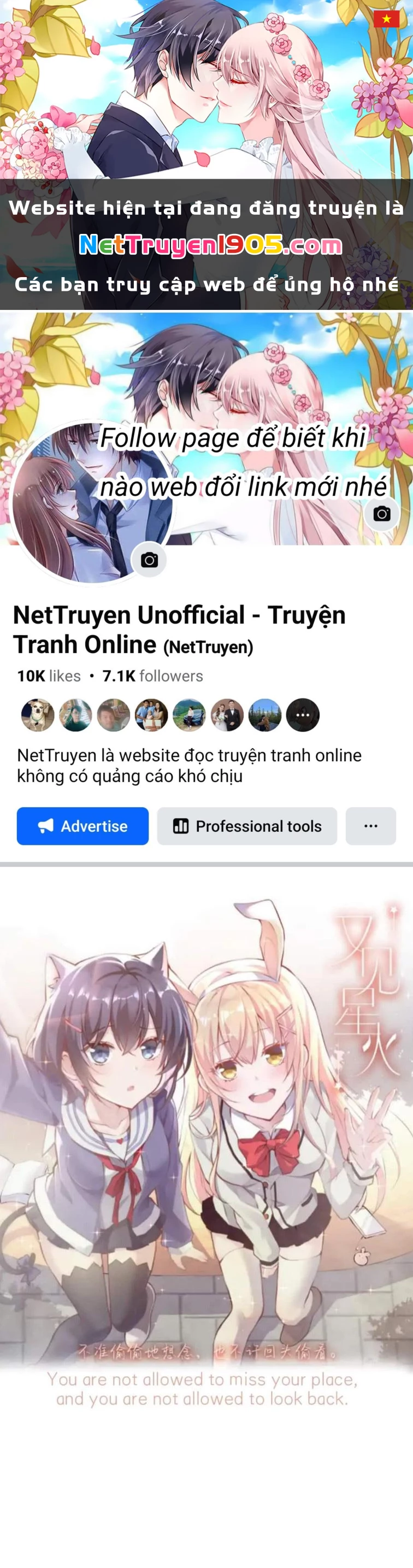 Nhìn Thấy Tia Sáng Một Lần Nữa Chapter 6 - 1