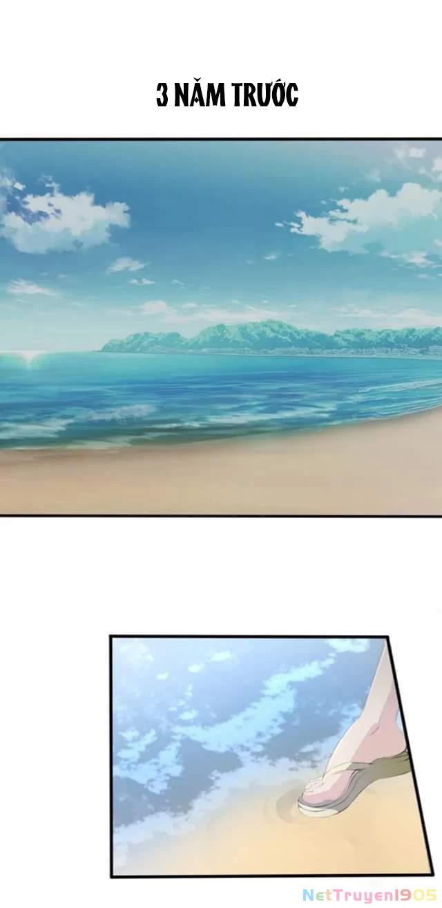 Nhìn Thấy Tia Sáng Một Lần Nữa Chapter 6 - 2