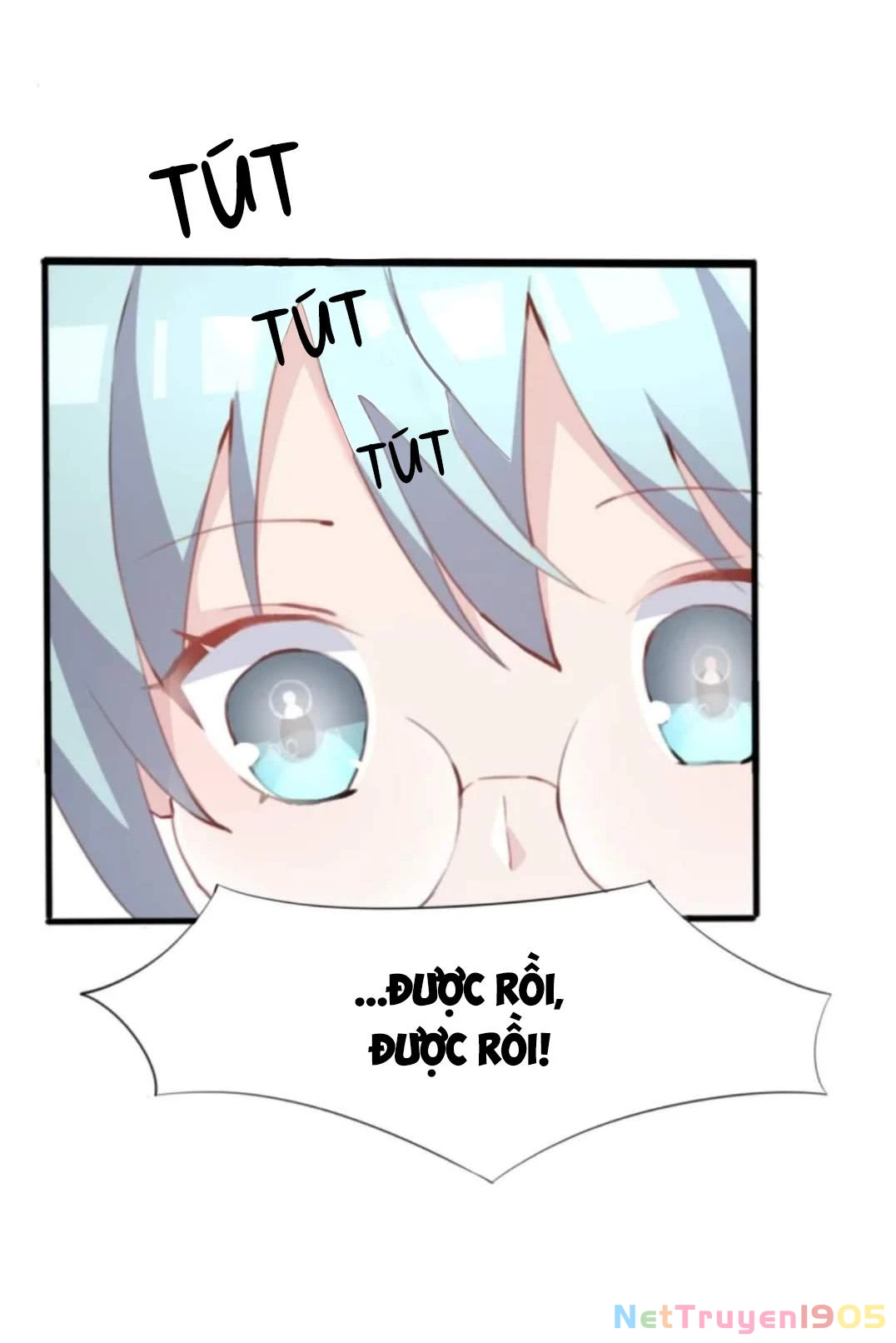 Nhìn Thấy Tia Sáng Một Lần Nữa Chapter 6 - 11