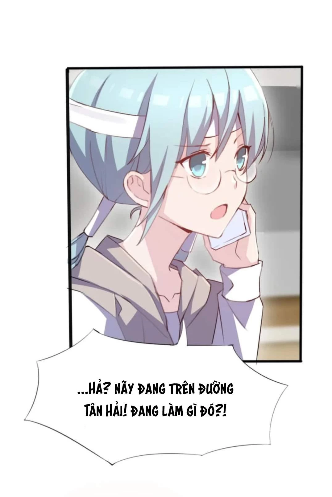 Nhìn Thấy Tia Sáng Một Lần Nữa Chapter 6 - 13