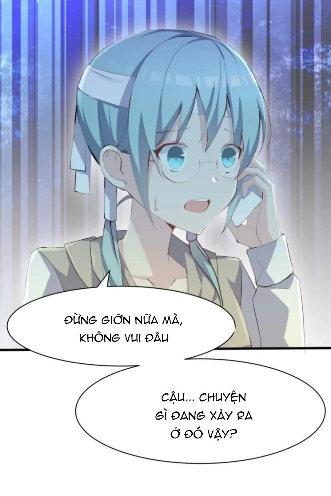 Nhìn Thấy Tia Sáng Một Lần Nữa Chapter 6 - 18