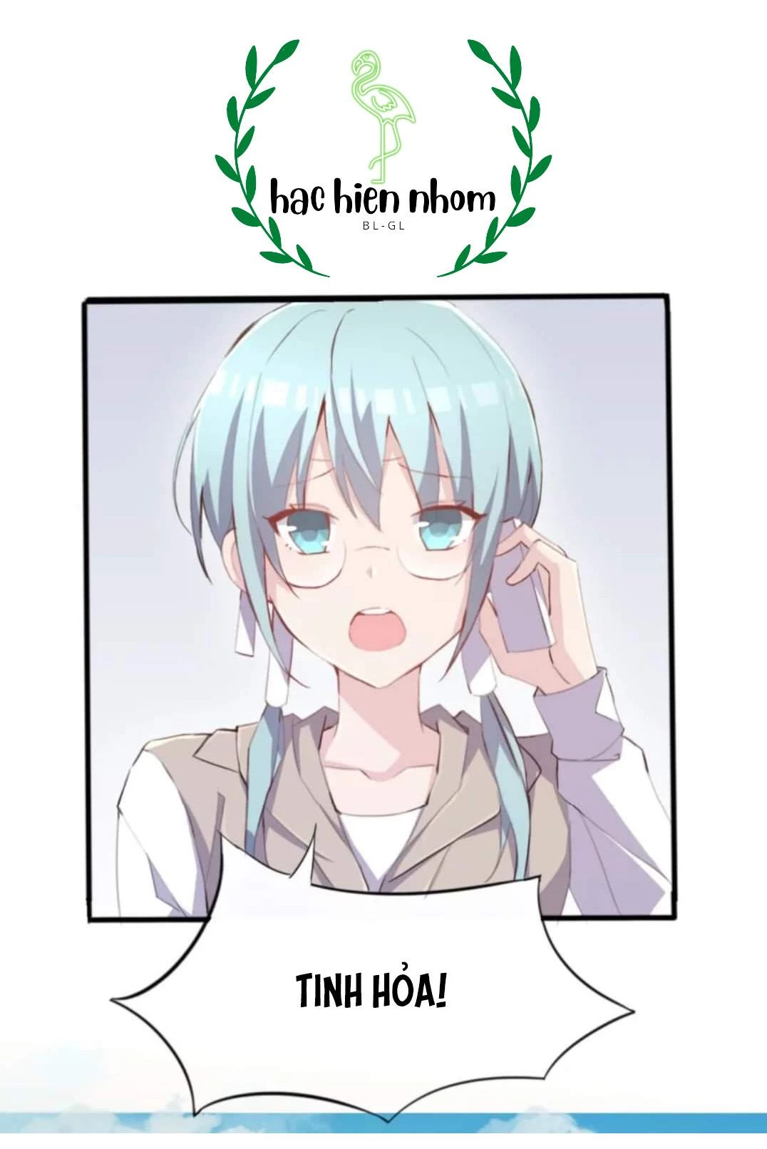 Nhìn Thấy Tia Sáng Một Lần Nữa Chapter 6 - 20