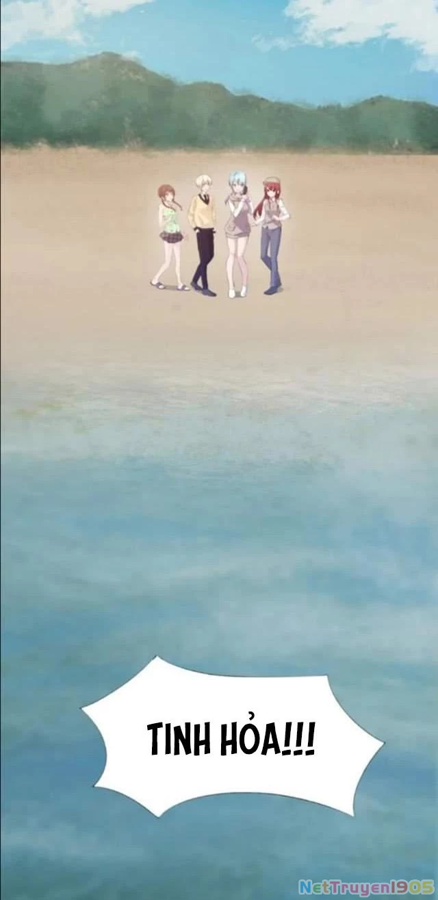 Nhìn Thấy Tia Sáng Một Lần Nữa Chapter 6 - 21