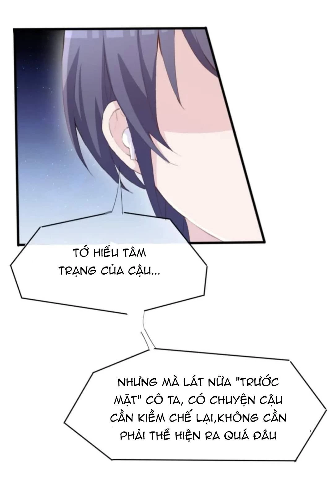 Nhìn Thấy Tia Sáng Một Lần Nữa Chapter 6 - 23