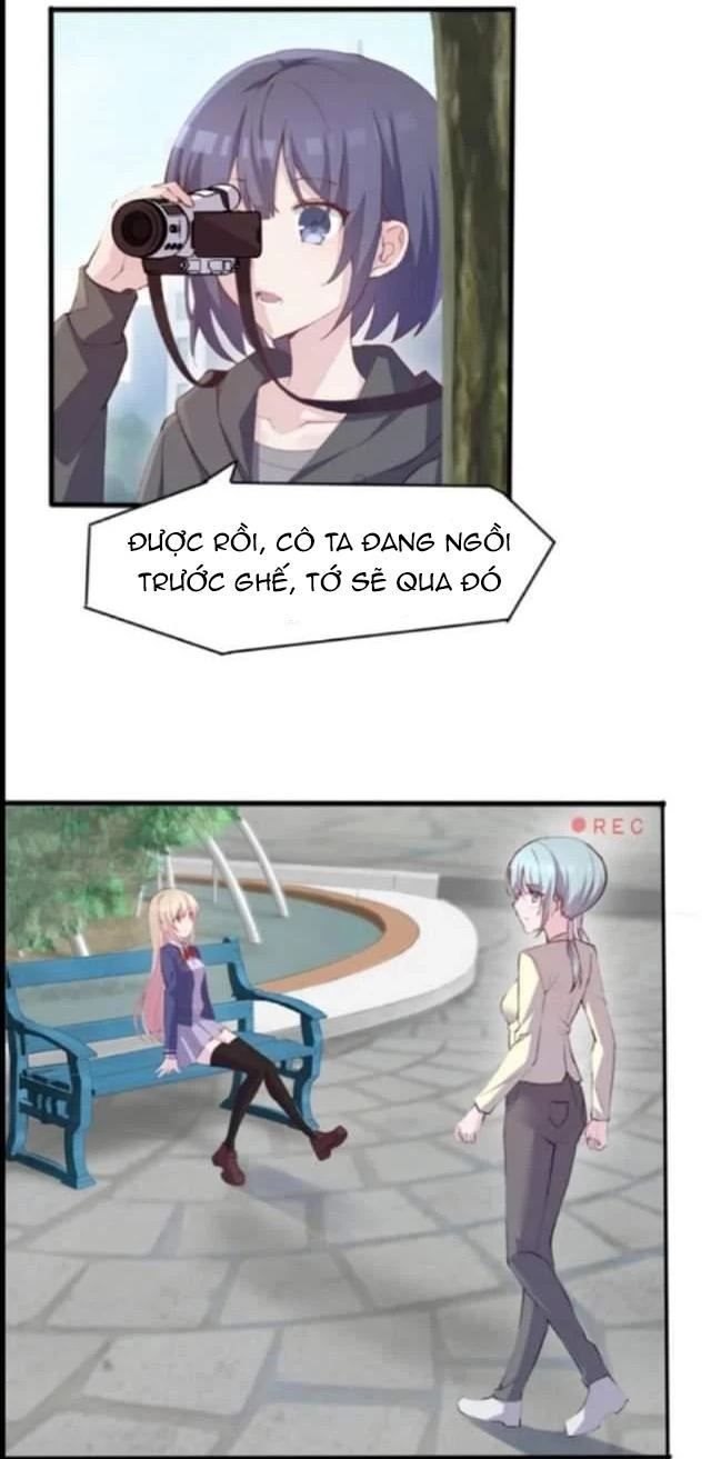 Nhìn Thấy Tia Sáng Một Lần Nữa Chapter 6 - 25