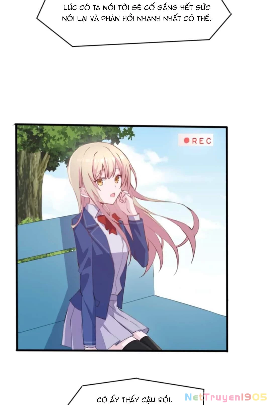 Nhìn Thấy Tia Sáng Một Lần Nữa Chapter 6 - 26