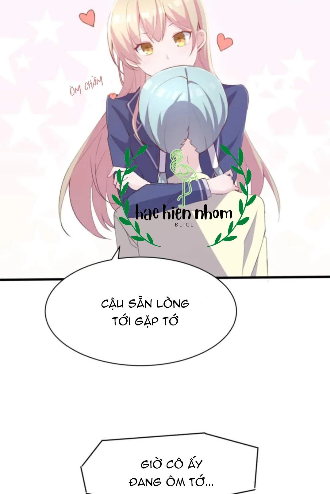 Nhìn Thấy Tia Sáng Một Lần Nữa Chapter 6 - 28