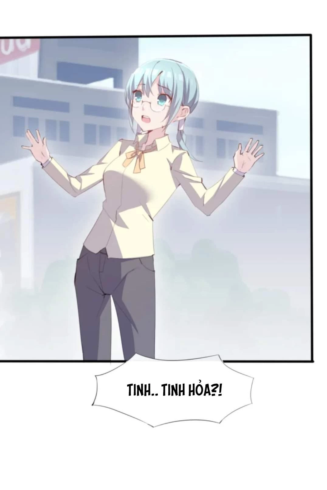 Nhìn Thấy Tia Sáng Một Lần Nữa Chapter 6 - 29