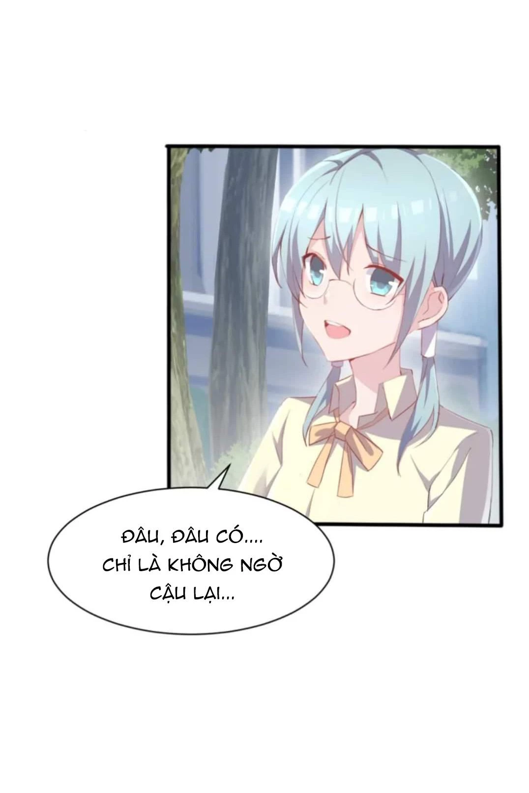 Nhìn Thấy Tia Sáng Một Lần Nữa Chapter 6 - 31