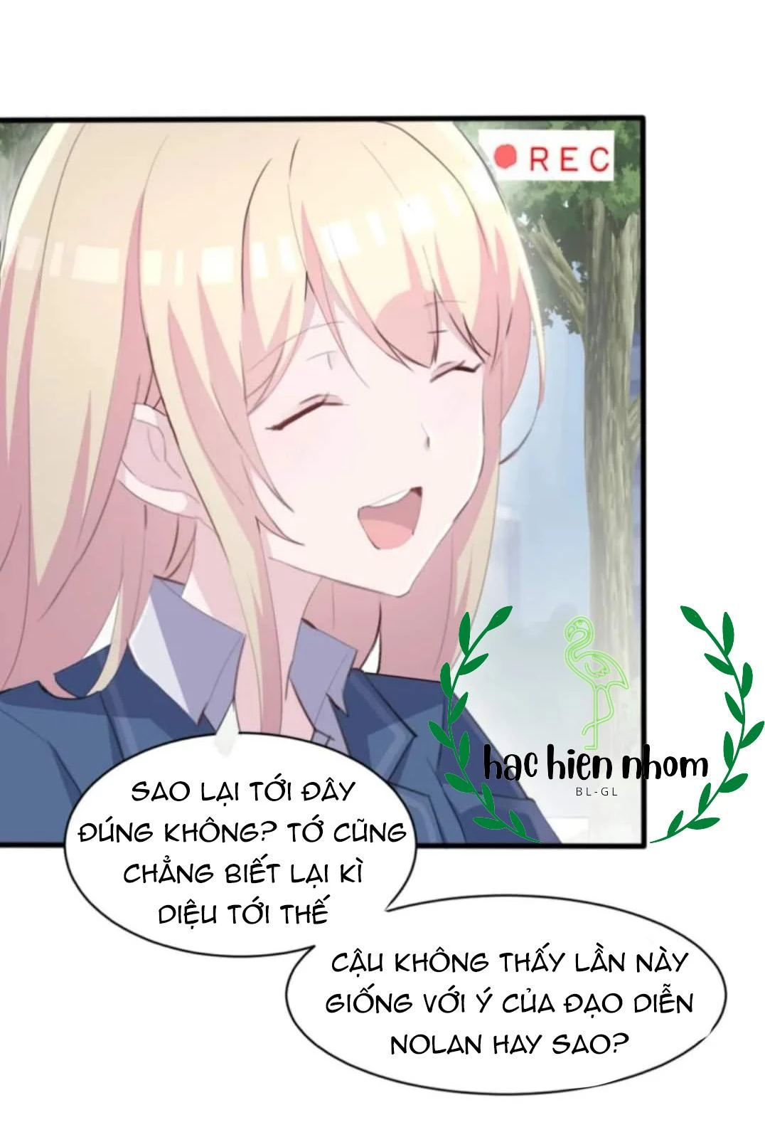 Nhìn Thấy Tia Sáng Một Lần Nữa Chapter 6 - 32