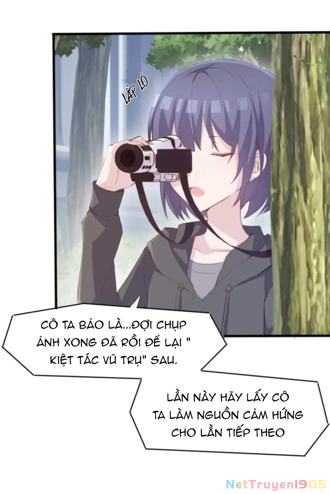 Nhìn Thấy Tia Sáng Một Lần Nữa Chapter 6 - 33