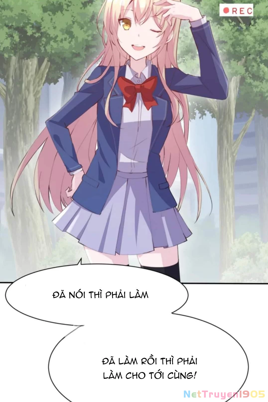 Nhìn Thấy Tia Sáng Một Lần Nữa Chapter 6 - 35