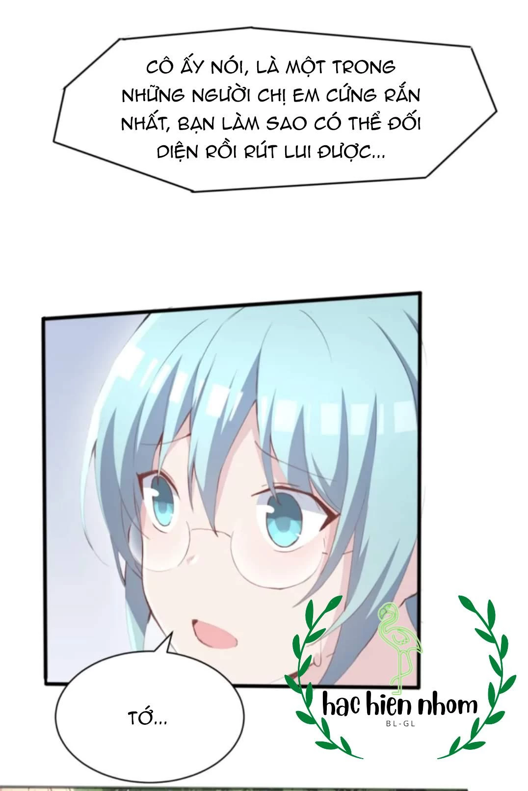 Nhìn Thấy Tia Sáng Một Lần Nữa Chapter 6 - 36