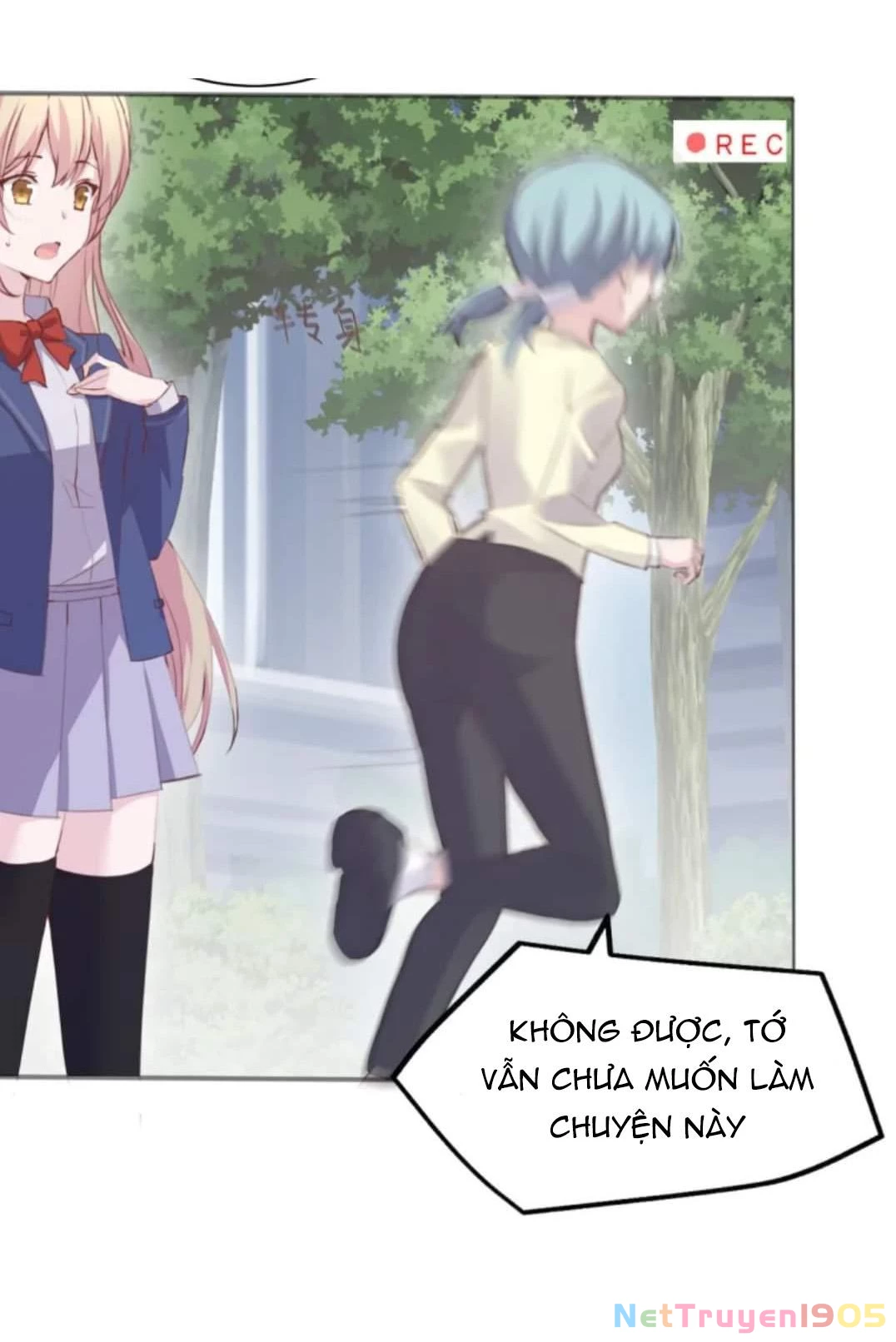 Nhìn Thấy Tia Sáng Một Lần Nữa Chapter 6 - 37