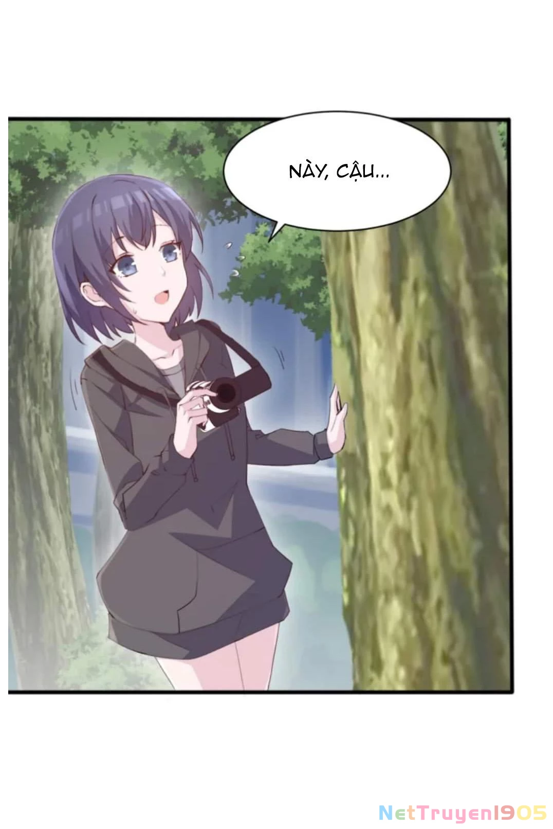 Nhìn Thấy Tia Sáng Một Lần Nữa Chapter 6 - 38