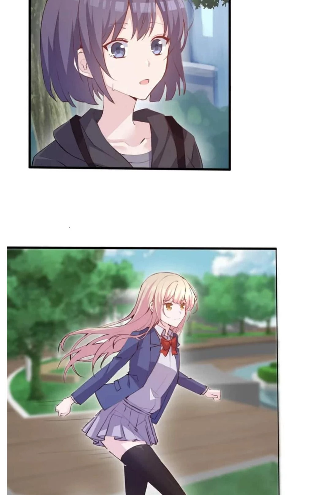 Nhìn Thấy Tia Sáng Một Lần Nữa Chapter 6 - 39