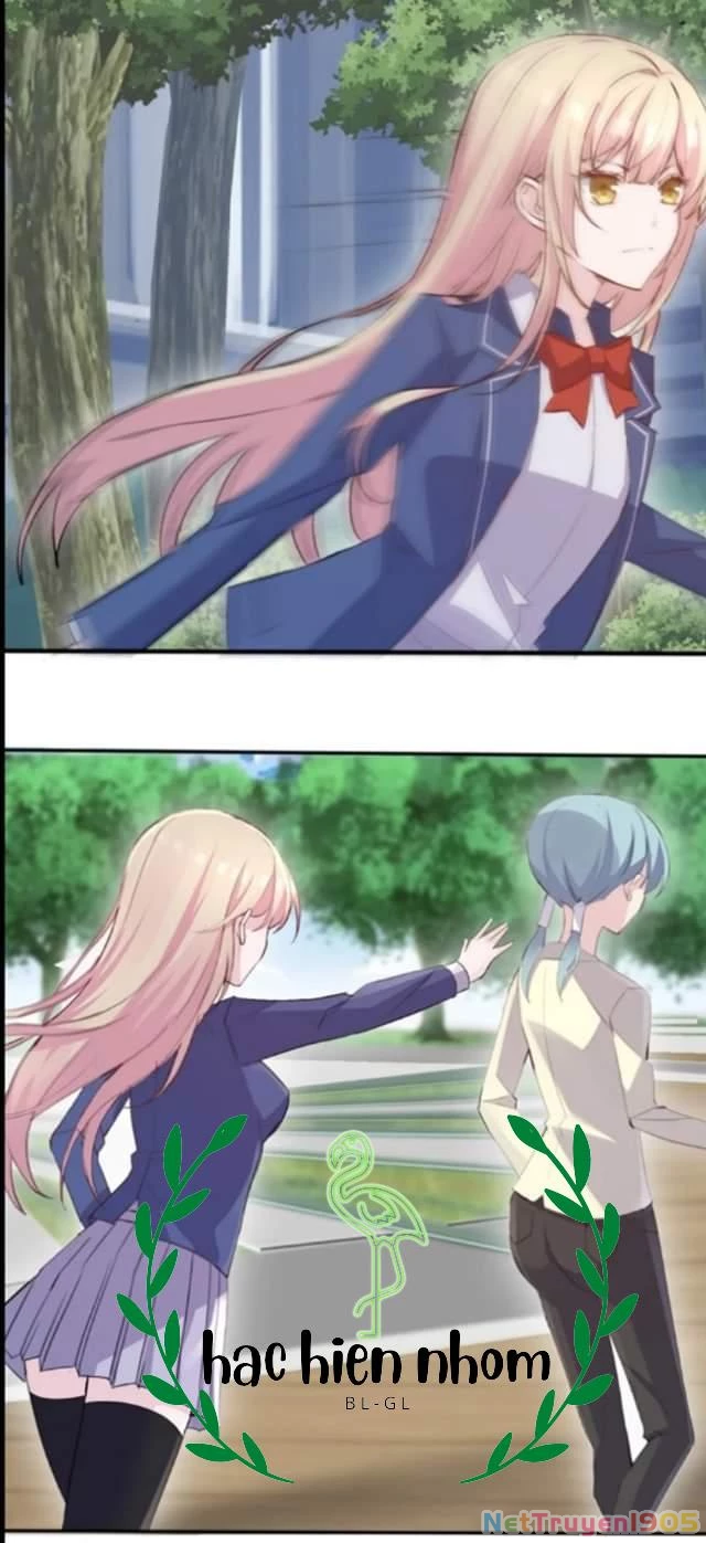 Nhìn Thấy Tia Sáng Một Lần Nữa Chapter 6 - 40