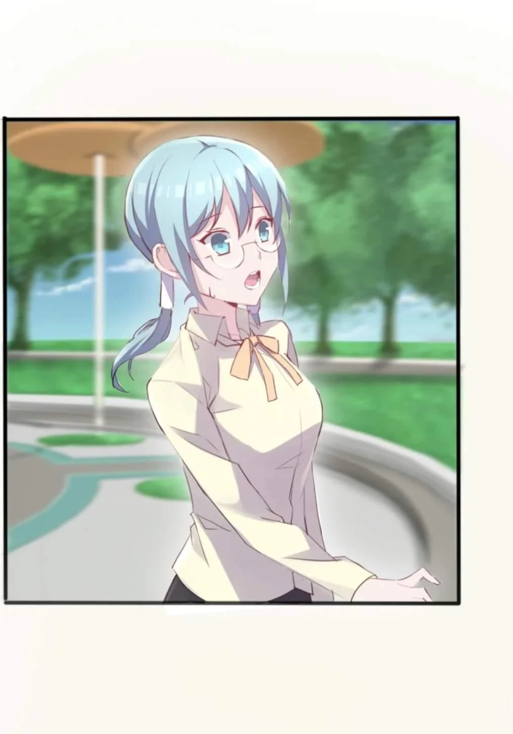 Nhìn Thấy Tia Sáng Một Lần Nữa Chapter 6 - 42