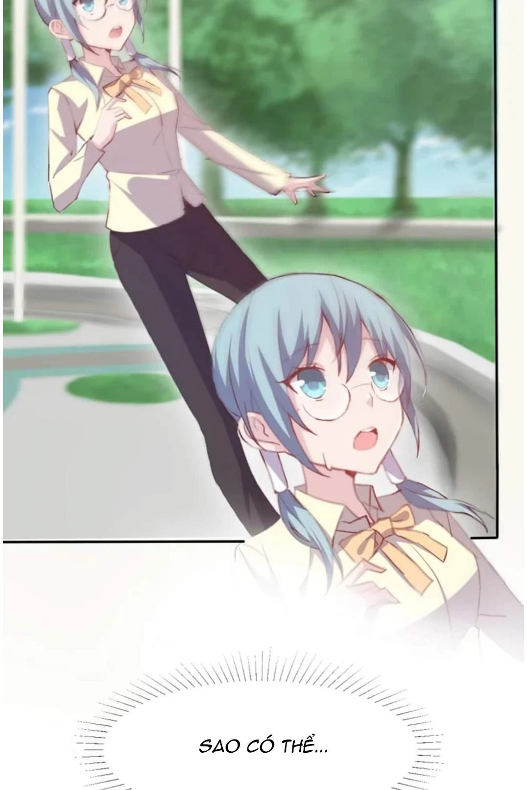 Nhìn Thấy Tia Sáng Một Lần Nữa Chapter 6 - 43